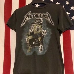 Metallica